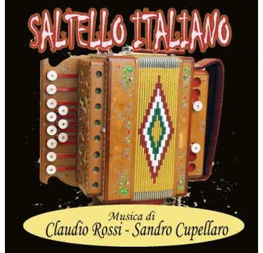 Saltello italiano (Play integrale)